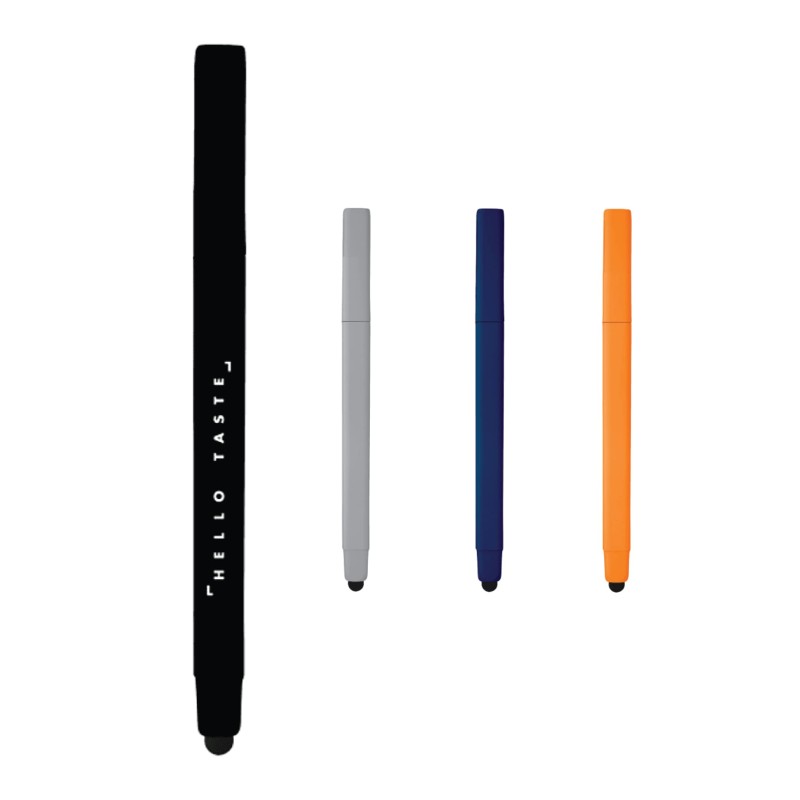 Ambassador Square Ballpoint Stylus