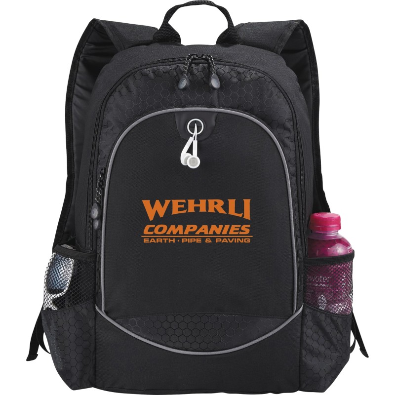 Hive 15'' Computer Backpack