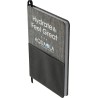 5.5'' x 8.5'' FSC® Mix Reclaim Recycled Journal
