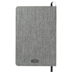5.5'' x 8.5'' FSC® Mix Reclaim Recycled Journal