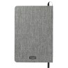 5.5'' x 8.5'' FSC® Mix Reclaim Recycled Journal