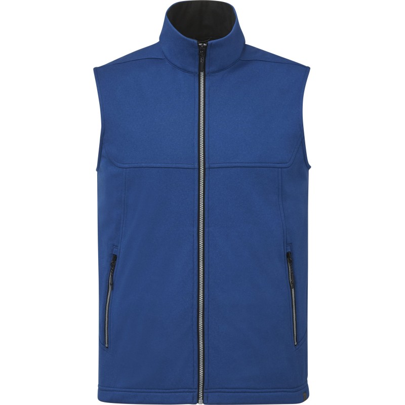 Men's JORIS Eco Waterproof Softshell Vest