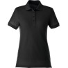 Women's BELMONT Short Sleeve Pique Polo