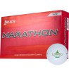 Srixon Marathon Golf Balls - 15 Pack