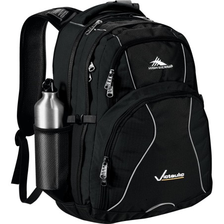 High Sierra Swerve 17'' Computer Backpack