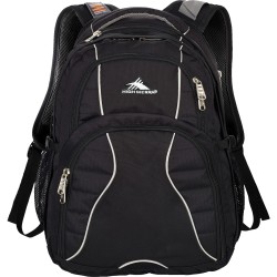 High Sierra Swerve 17'' Computer Backpack
