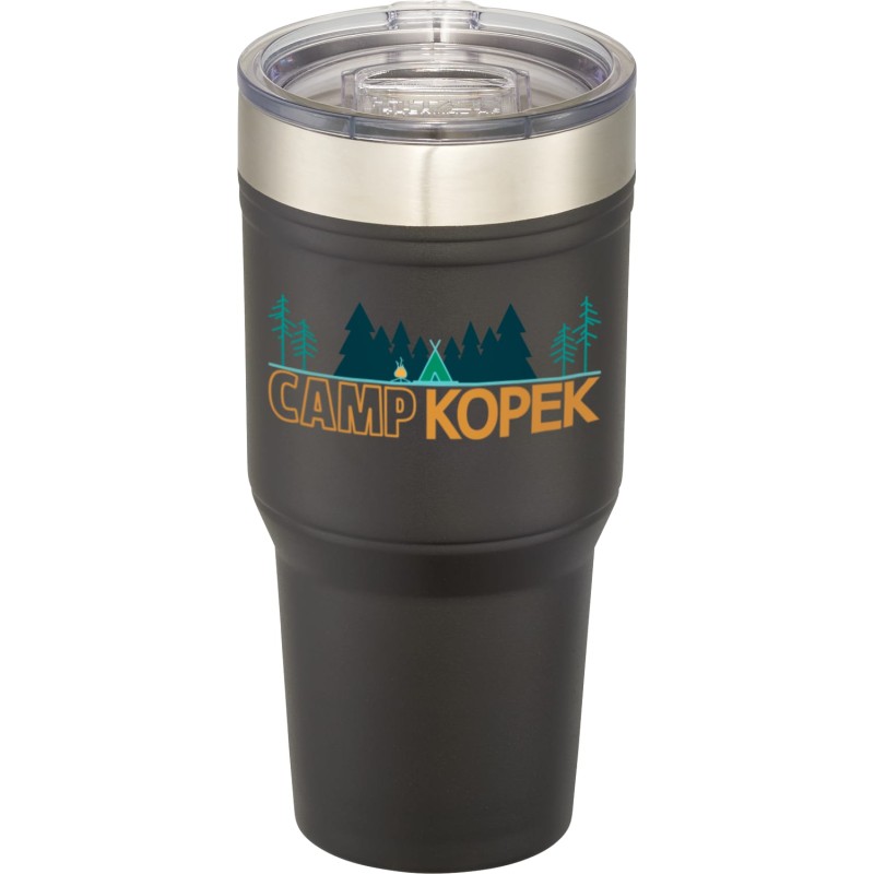 Arctic Zoner Titan Thermal HPr Copper Tumbler 30oz