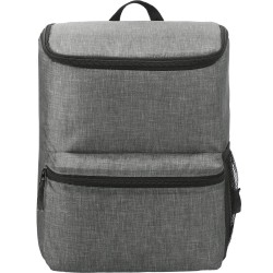 Excursion rPET Constructed Adjustable 20 Can Backpack Cooler