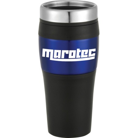 Cayman 15oz Travel Tumbler