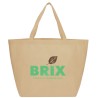 YaYa Budget Non-Woven Shopper Tote