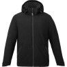 Men's ZERMATT Waterproof Sherpa Fleece 3-in-1 Jacket with Detachable Hood