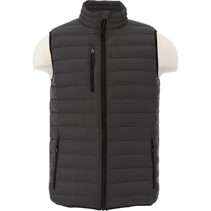 Men's WHISTLER Lightweight Down Puffer Vest