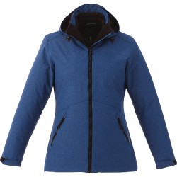 Women's DELAMAR Waterproof 3-in-1 Jacket