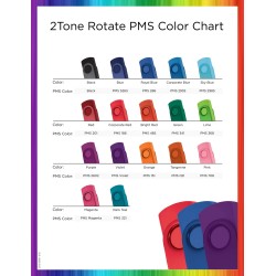 Color Chart