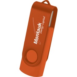 Tangerine Orange