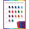 Color Chart