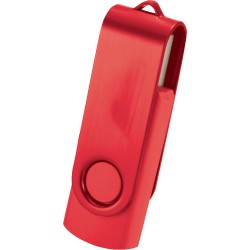 Corporate Red