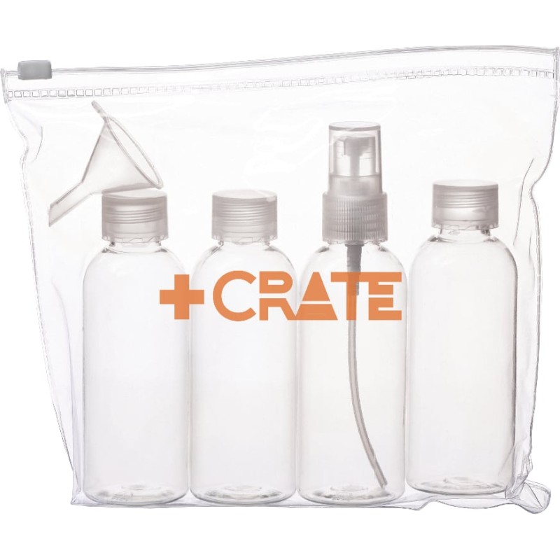 Carry-On Kit