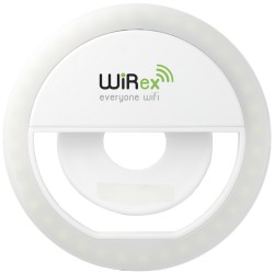 Look At Me Laptop LED Light