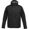 Men's INDEX Waterproof Softshell Rain Jacket with Hood