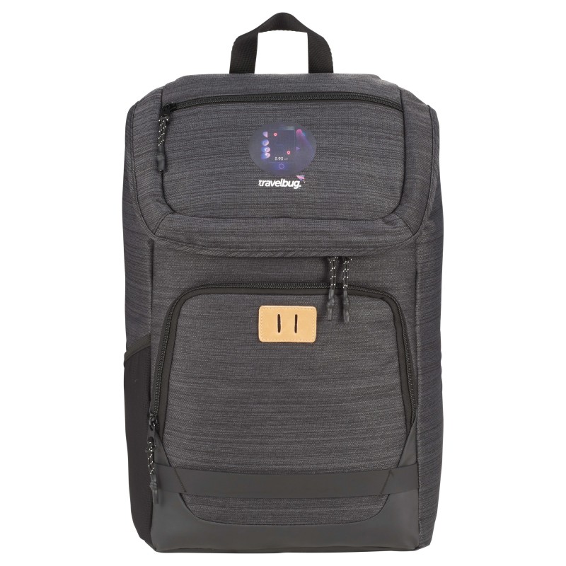 NBN Mayfair 15'' Computer Backpack