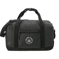 Field & Co.® Woodland Duffle