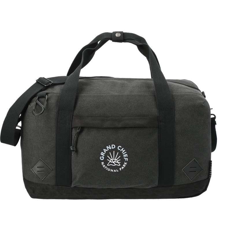 Field & Co.® Woodland Duffle