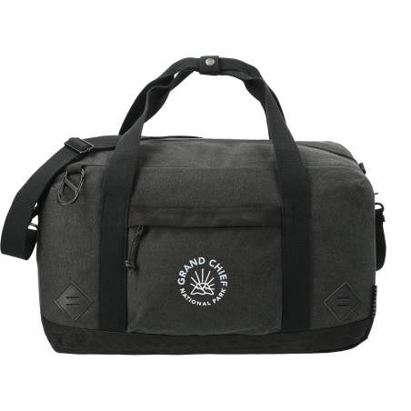 Field & Co.® Woodland Duffle