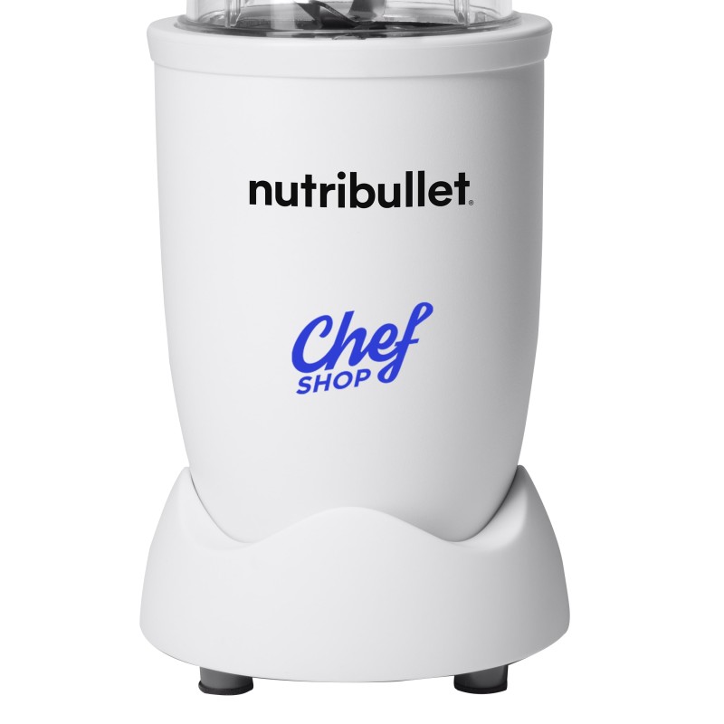 Nutribullet Pror 900-watt Blender