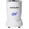 Nutribullet Pror 900-watt Blender