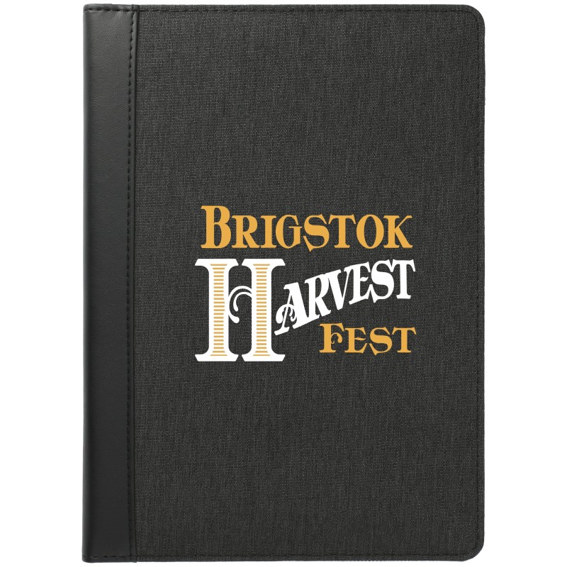 7'' x 10'' NBN Trails Writing Pad with FSC® Mix Paper