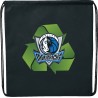 Evergreen Non-Woven Drawstring Bag