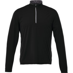Men's VEGA Performance Tech Quarter Zip