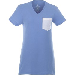 Women's MONROE Short Sleeve Pocket Tee