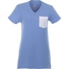 Women's MONROE Short Sleeve Pocket Tee