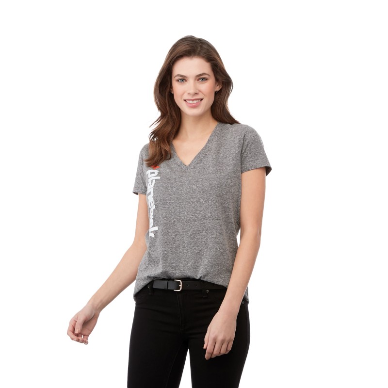W-CANYON SS Tee