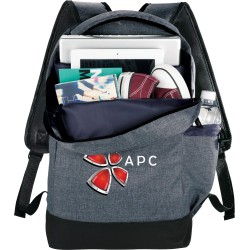 Graphite Slim 15" Computer Backpack