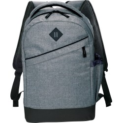 Graphite Slim 15" Computer Backpack