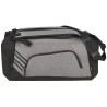 Sebring Convertible Graphite Duffle Bag