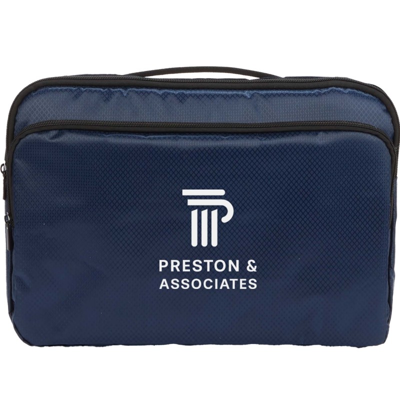 Diamond Ripstop Recycled 15'' Laptop Sleeve