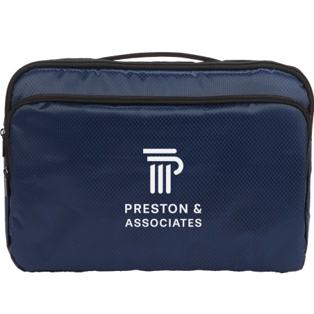 Diamond Ripstop Recycled 15'' Laptop Sleeve