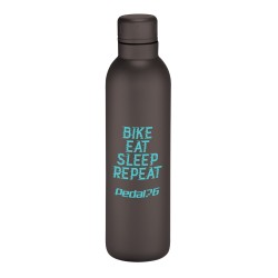 Thor Copper Vacuum Insulated Bottle 17oz