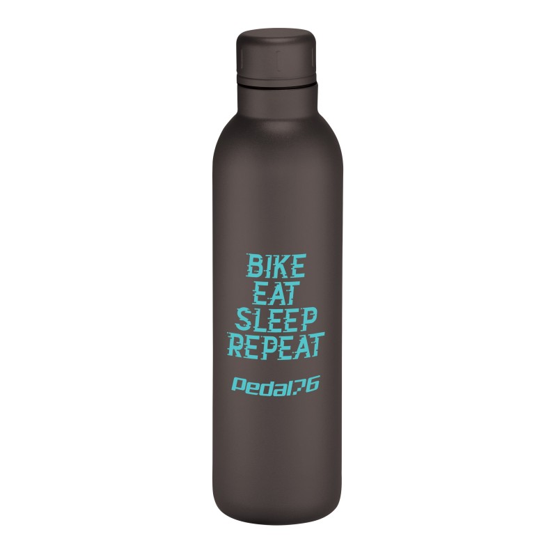 Thor Copper Vacuum Insulated Bottle 17oz