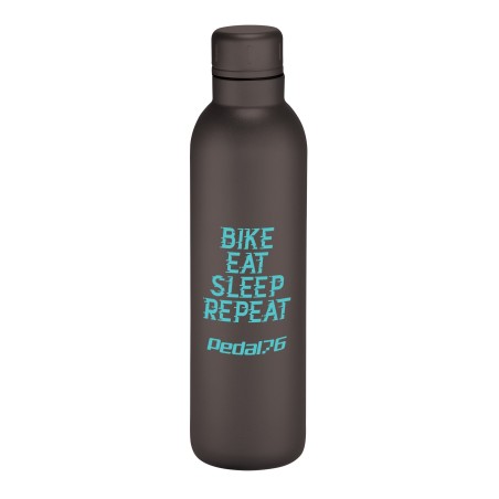 Thor Copper Vacuum Insulated Bottle 17oz
