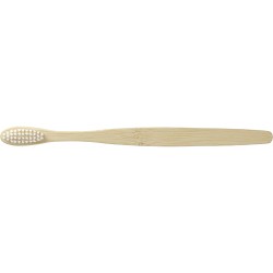 Bamboo Toothbrush
