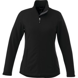 Women's MAXSON Softshell Jacket