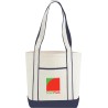 Topsail 10oz Cotton Canvas Boat Tote