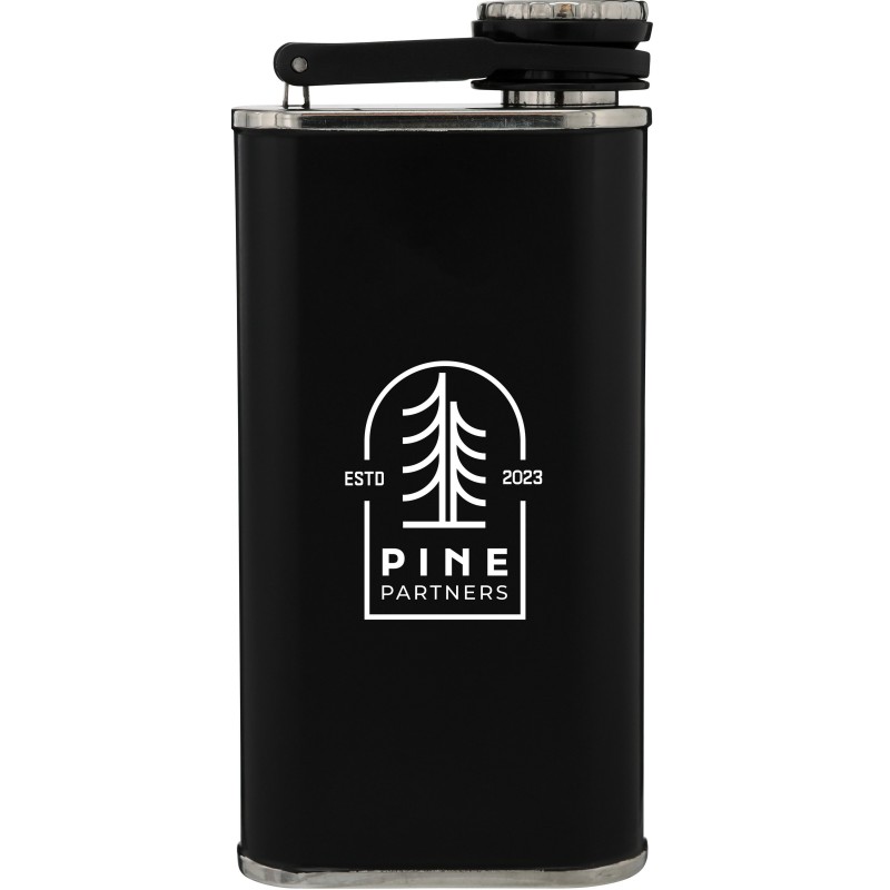 Stanley Easy Fill Wide Mouth Flask 8 oz