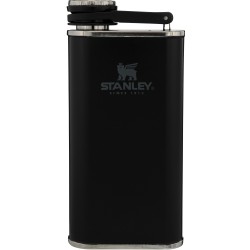 Stanley Easy Fill Wide Mouth Flask 8 oz