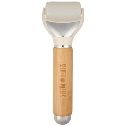 Wellable™ FSC®-Certified 3-in-1 Face and Body Roller Set